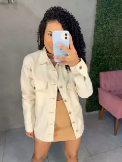 Short Saia Camila - loja online