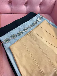 Short Saia Camila