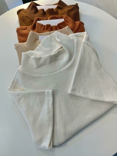 Blusa Ribana Bia - comprar online