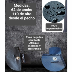DELANTAL PVC - LINCO® - comprar online