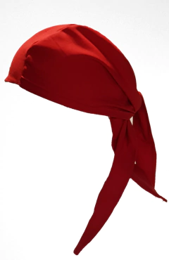 BANDANA GABARDINA - LINCO