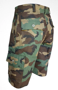 BERMUDA CARGO - LINCO® ¡Liquidacion!!! Hasta agotar Stock... - tienda online