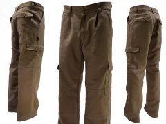 PANTALON CARGO - LINCO - OFERTA HASTA AGOTAR STOCK en internet