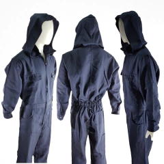 MAMELUCO CON CAPUCHA - LINCO - comprar online