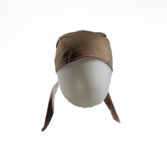 BANDANA GABARDINA - LINCO - comprar online