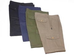 BERMUDA CARGO - LINCO® ¡Liquidacion!!! Hasta agotar Stock...