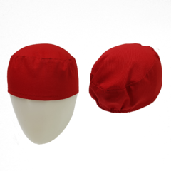GORRO COFIA GABARDINA - LINCO - Linco Indumentaria