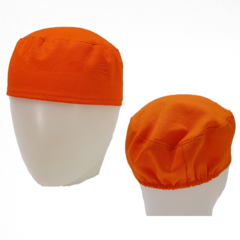 GORRO COFIA GABARDINA - LINCO