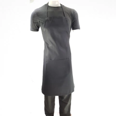 DELANTAL GABARDINA CON BOLSILLO - LINCO® en internet