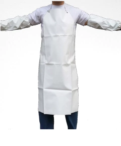 DELANTAL PVC - LINCO® en internet