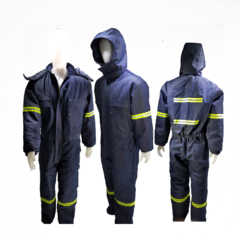 MAMELUCO TERMICO JEAN - LINCO - comprar online