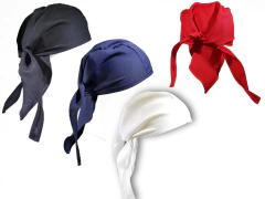 BANDANA TROPICAL MECANICO - LINCO®
