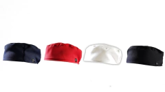 GORRO COFIA TROPICAL MECANICO - LINCO