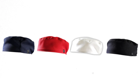 GORRO COFIA TROPICAL MECANICO - LINCO