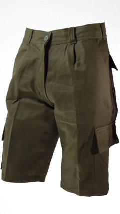 BERMUDA CARGO - LINCO® ¡Liquidacion!!! Hasta agotar Stock...