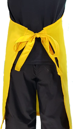 DELANTAL TROPICAL MECANICO - LINCO® - comprar online