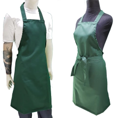 DELANTAL TROPICAL MECANICO - LINCO® en internet