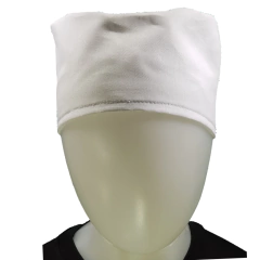 GORRO COFIA GABARDINA - LINCO ZEN en internet