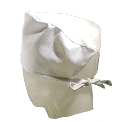 Imagen de GORRO COFIA GABARDINA - LINCO ZEN