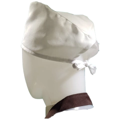 GORRO COFIA GABARDINA - LINCO ZEN - comprar online
