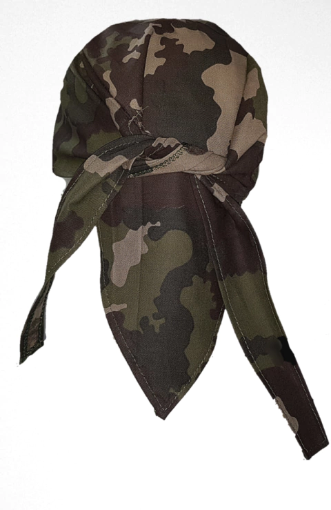 BANDANA CAMUFLADA - LINCO