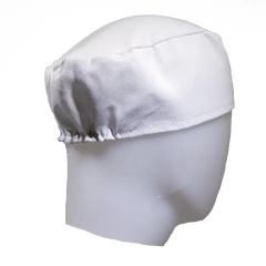 DELANTAL + GORRO COFIA GABARDINA - LINCO - Linco Indumentaria