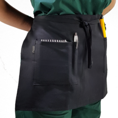 FALDON CORTO GABARDINA CON BOLSILLO - LINCO en internet