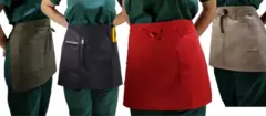 FALDON MEDIO TROPICAL MECANICO CON BOLSILLO - LINCO®