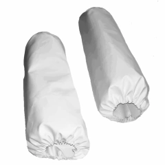 KIT Delantal PVC + Manga PVC - Linco - en internet