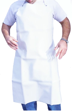 KIT Delantal PVC + Manga PVC - Linco - - tienda online