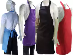 DELANTAL TROPICAL MECANICO - LINCO® - comprar online