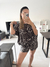 Pijama modal soft print - comprar online