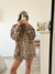 Maxibuzo print jirafa - comprar online