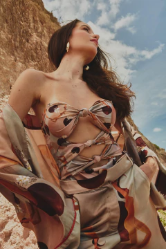 Body Nós Mulheres - comprar online