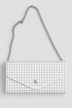 Bolsa tachas 5x1 - loja online