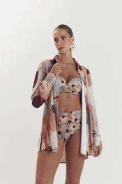 Chemise Mulheres - comprar online