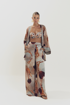 Kimono mulheres Alba - GIUMAG