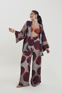 Kimono Bolas