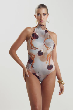 Body Gola Mulheres