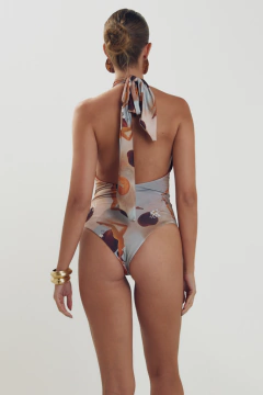 Body Gola Mulheres - GIUMAG