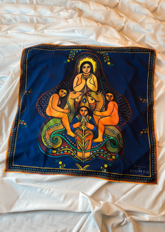 lenço-azul-estampado-beachwear