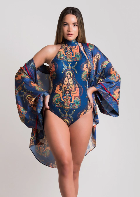 kimono-vermelho-estampado-beachwear-resortwear
