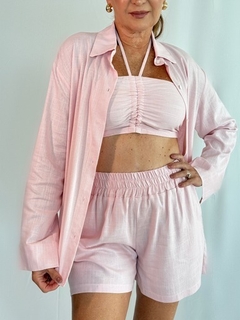 TOP ROSA PARKS - comprar online
