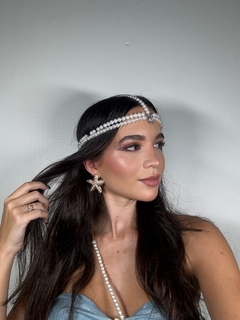 head piece aurora na internet