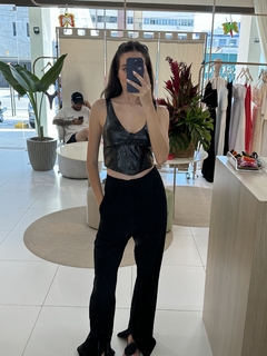 CORSET VINIL - comprar online