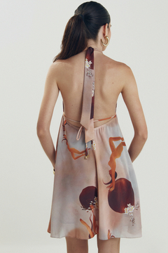 Vestido Isa Mulheres - comprar online