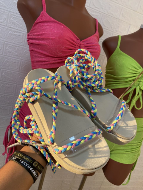 PAPETE DE AMARRAÇÃO