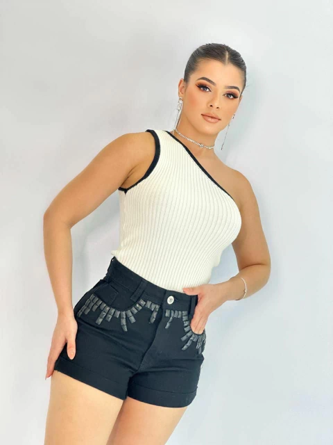 SHORT JEANS PREMIUM STORE - REF: 12511 - comprar online