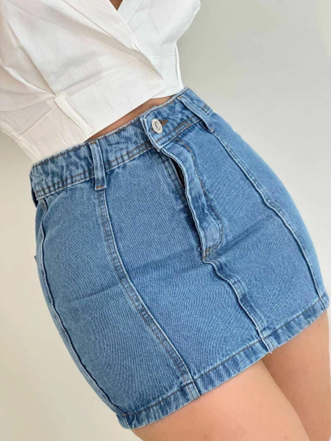 SAIA JEANS PREMIUM STORE - REF: 39056 - comprar online