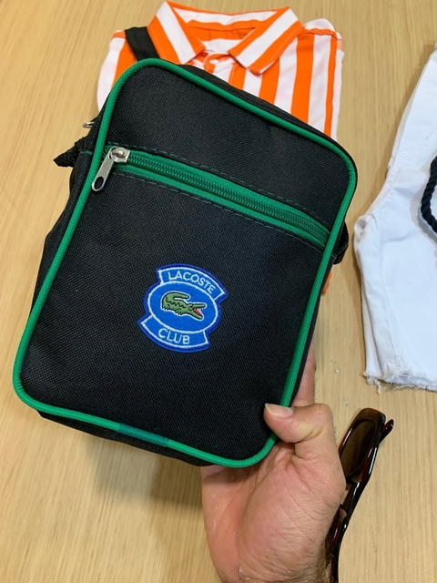 BAG LATERAL L - comprar online